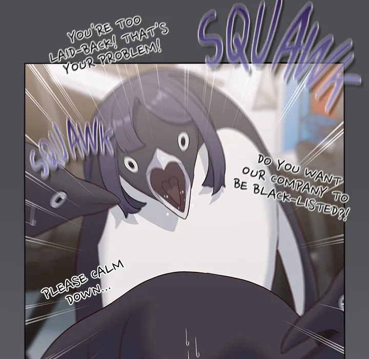 The Love Meowtchmaker chapter 54 page 63