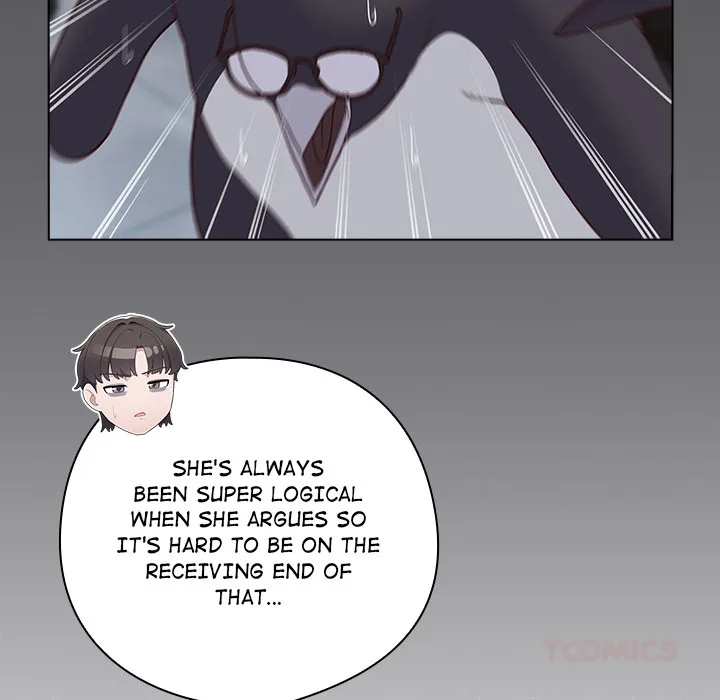 The Love Meowtchmaker chapter 54 page 64