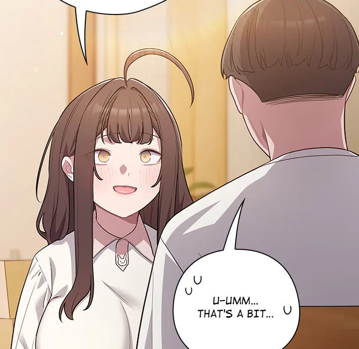 The Love Meowtchmaker chapter 54 page 73