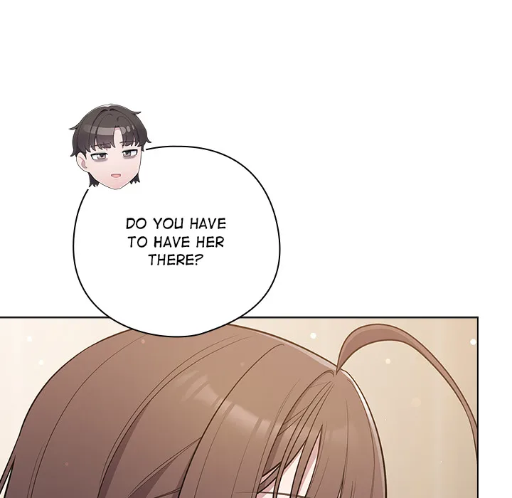 The Love Meowtchmaker chapter 54 page 75