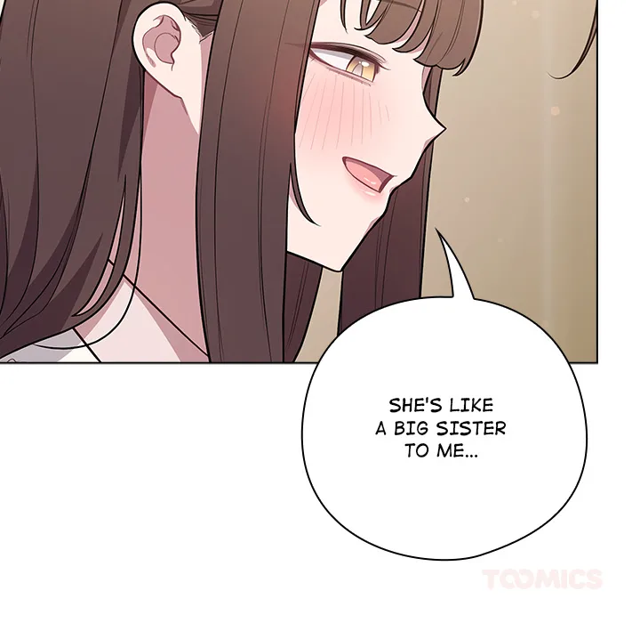 The Love Meowtchmaker chapter 54 page 76