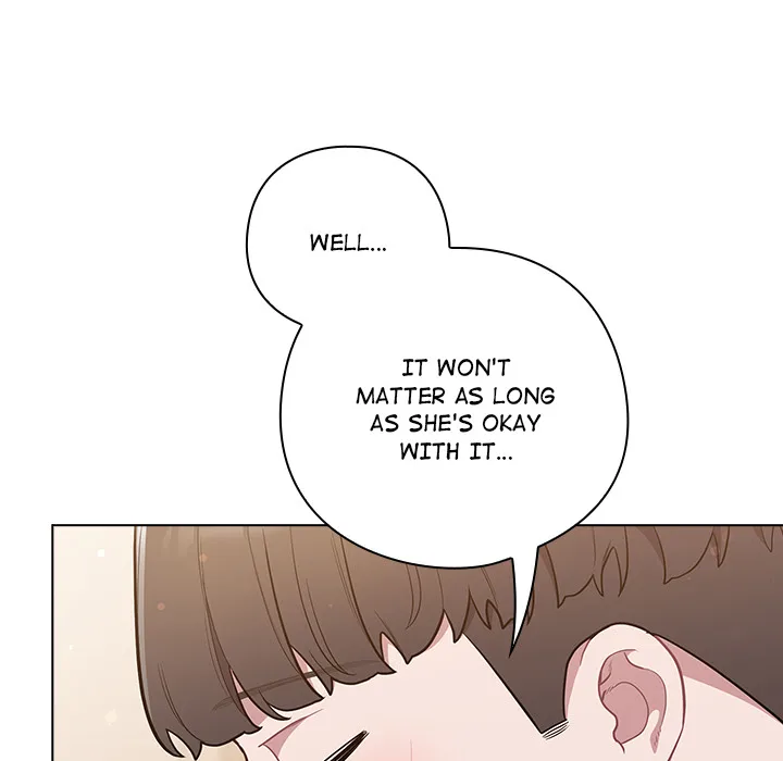 The Love Meowtchmaker chapter 54 page 77