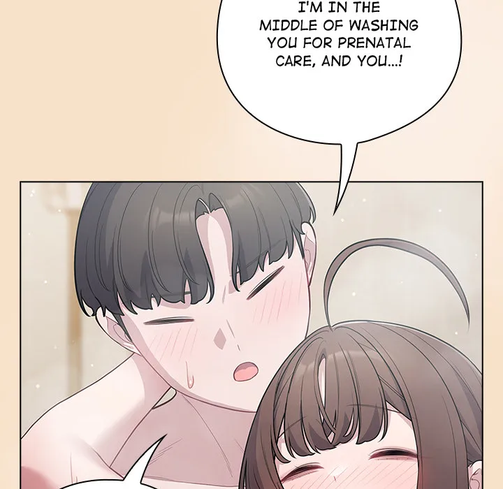 The Love Meowtchmaker chapter 54 page 90