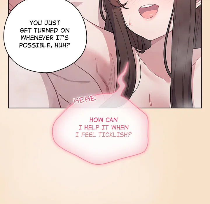 The Love Meowtchmaker chapter 54 page 91