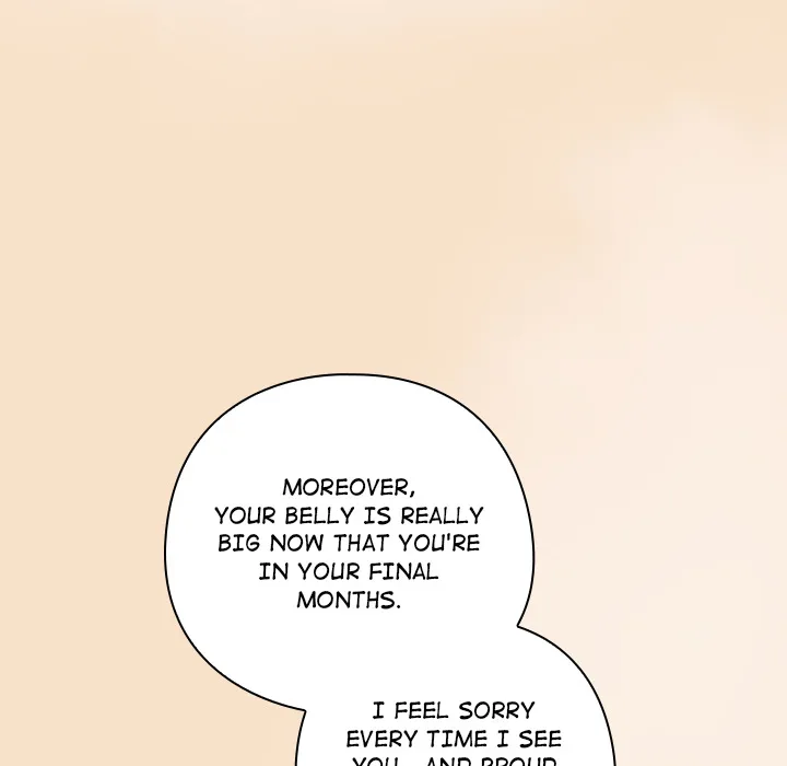 The Love Meowtchmaker chapter 54 page 92