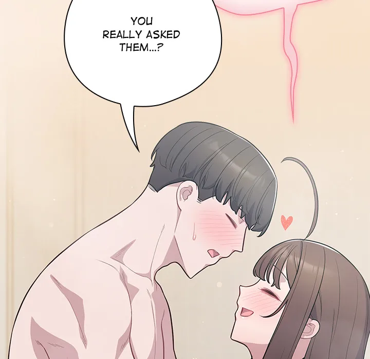 The Love Meowtchmaker chapter 54 page 99