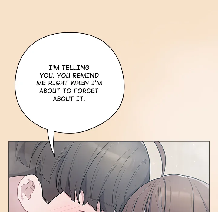 The Love Meowtchmaker chapter 54 page 108