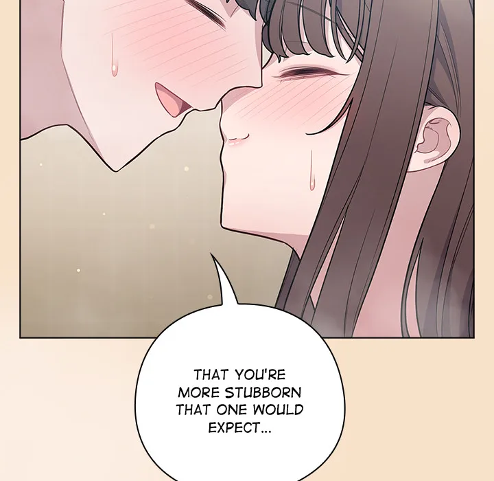 The Love Meowtchmaker chapter 54 page 109