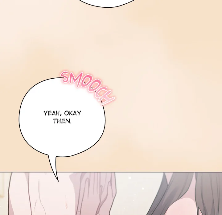 The Love Meowtchmaker chapter 54 page 110
