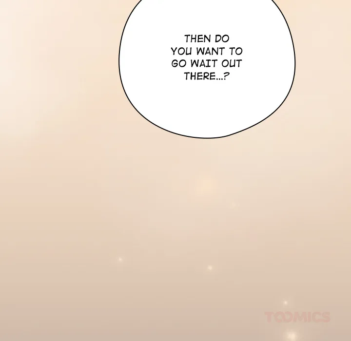 The Love Meowtchmaker chapter 54 page 112