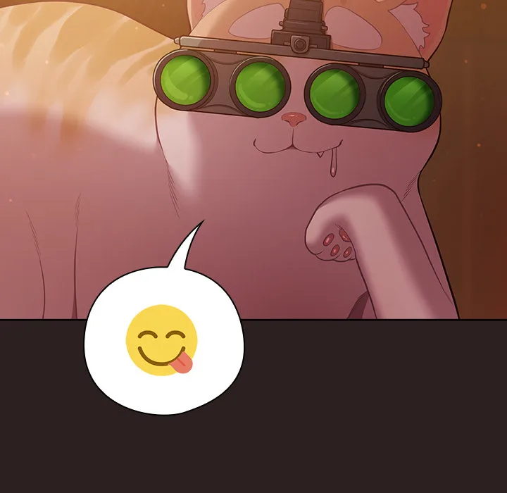 The Love Meowtchmaker chapter 54 page 117