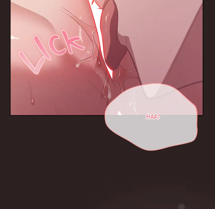 The Love Meowtchmaker chapter 54 page 119