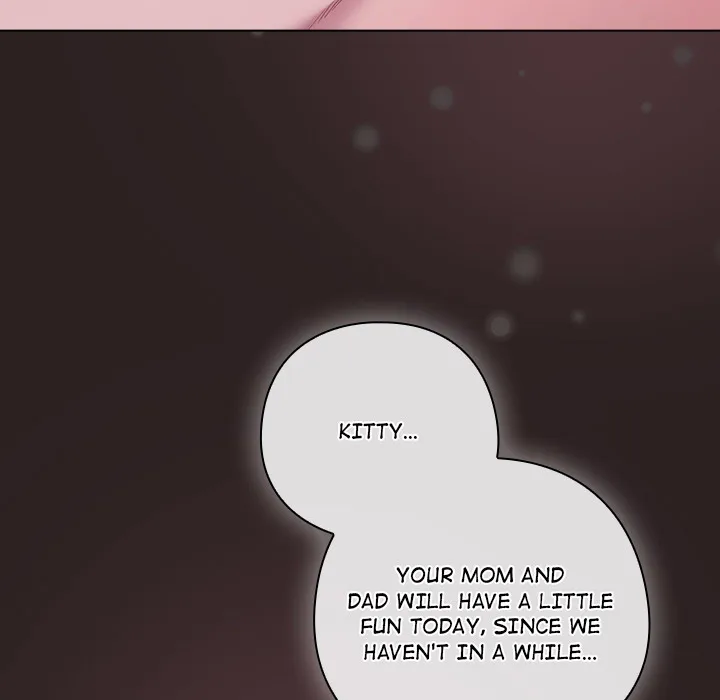 The Love Meowtchmaker chapter 54 page 127