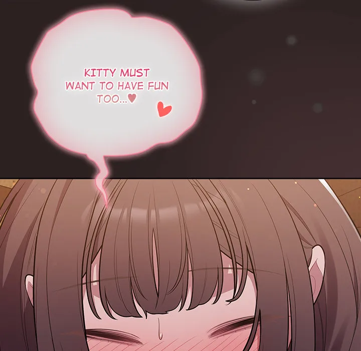 The Love Meowtchmaker chapter 54 page 132