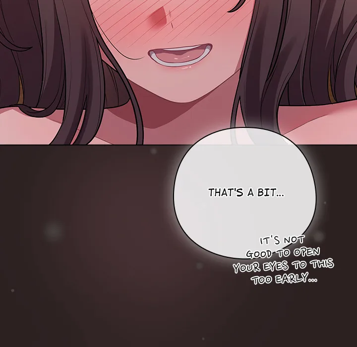 The Love Meowtchmaker chapter 54 page 133