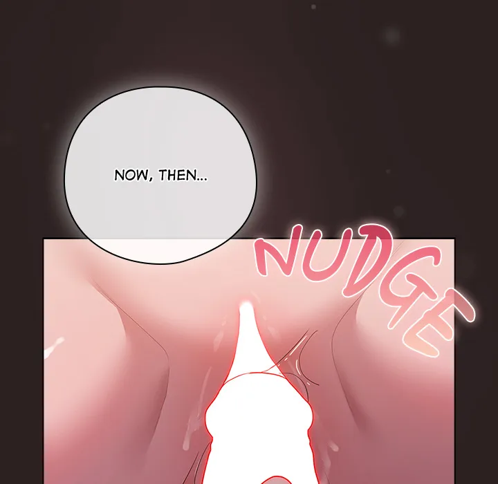 The Love Meowtchmaker chapter 54 page 134