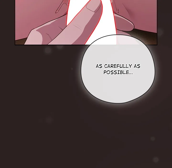 The Love Meowtchmaker chapter 54 page 135