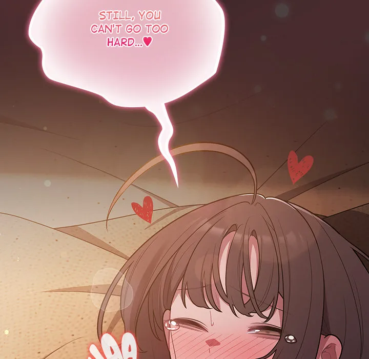 The Love Meowtchmaker chapter 54 page 167