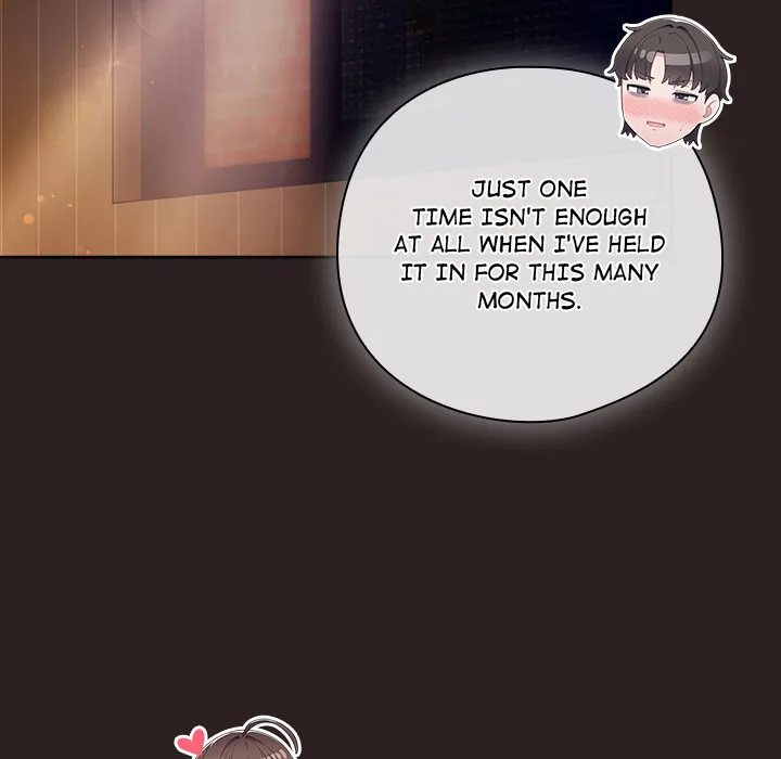 The Love Meowtchmaker chapter 54 page 189