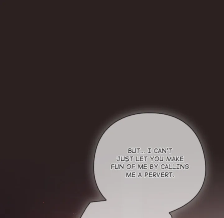 The Love Meowtchmaker chapter 54 page 192