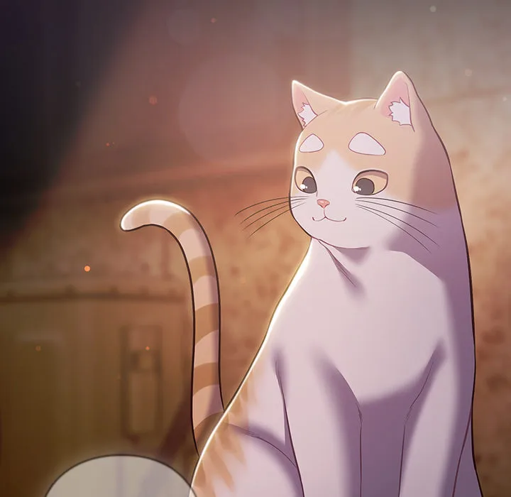 The Love Meowtchmaker chapter 54 page 197