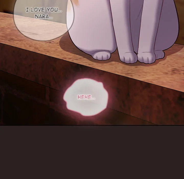 The Love Meowtchmaker chapter 54 page 198