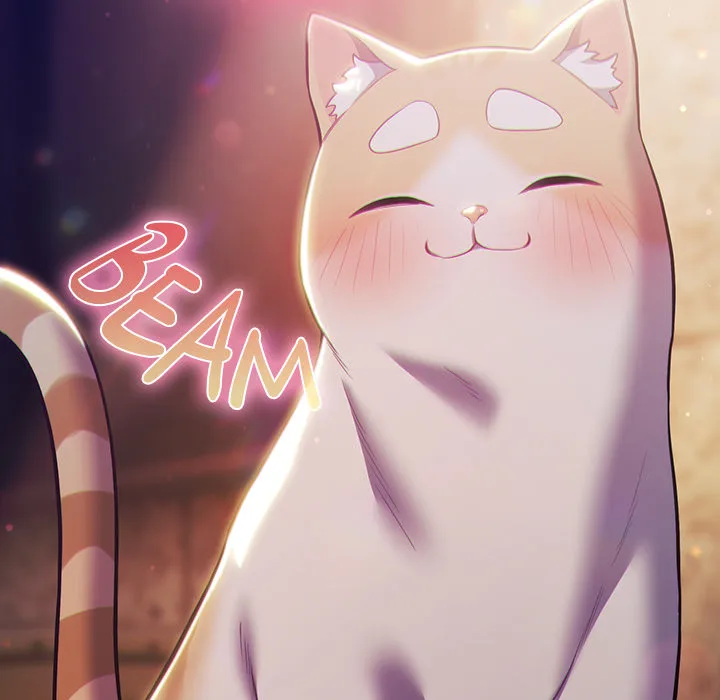 The Love Meowtchmaker chapter 54 page 200