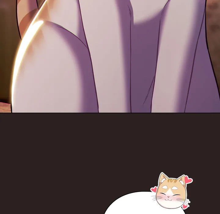 The Love Meowtchmaker chapter 54 page 201