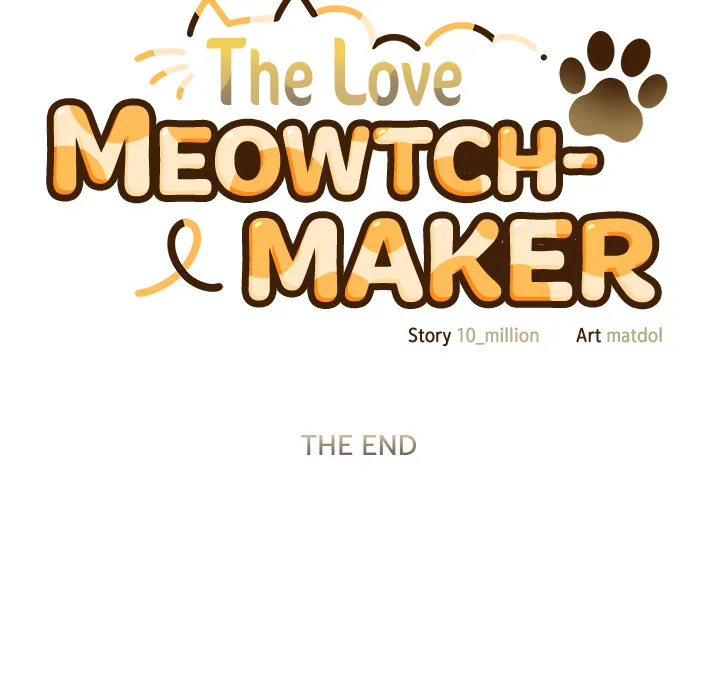 The Love Meowtchmaker chapter 54 page 225