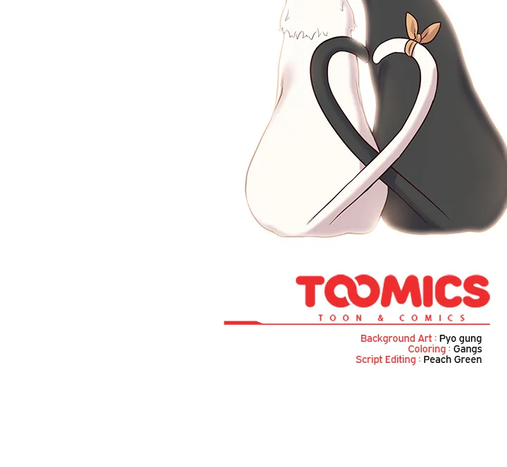 The Love Meowtchmaker chapter 54 page 227