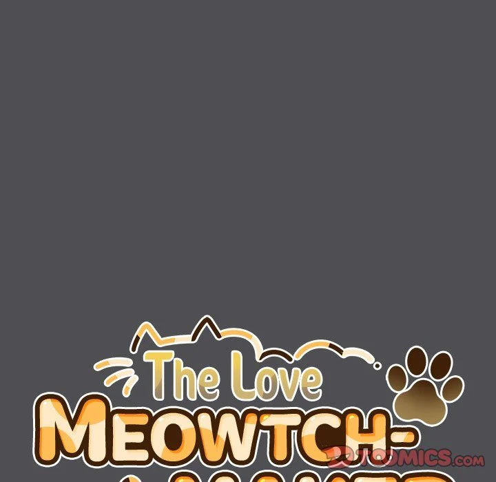 The Love Meowtchmaker chapter 6 page 20