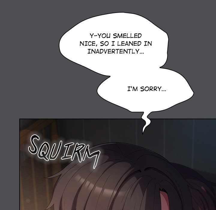 The Love Meowtchmaker chapter 6 page 35