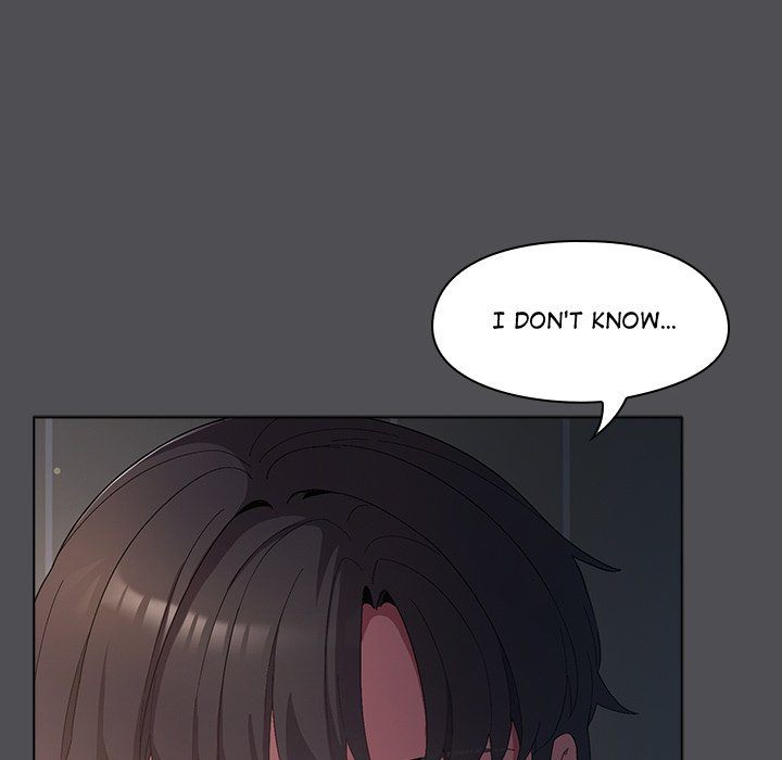 The Love Meowtchmaker chapter 6 page 40
