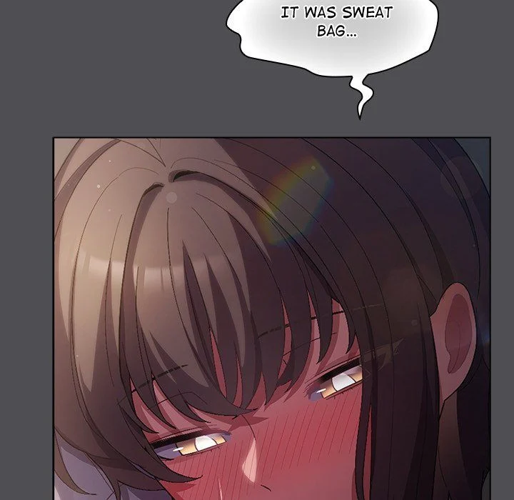 The Love Meowtchmaker chapter 6 page 43