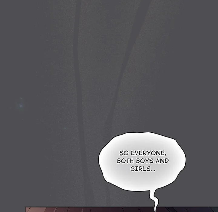 The Love Meowtchmaker chapter 6 page 47