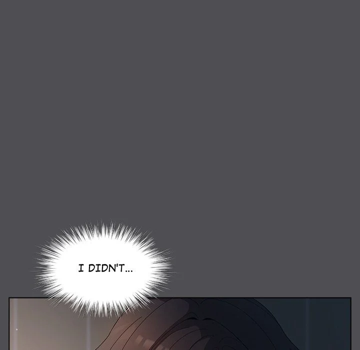 The Love Meowtchmaker chapter 6 page 54