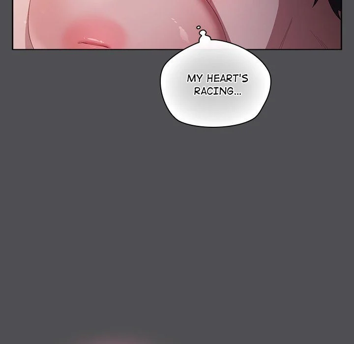 The Love Meowtchmaker chapter 6 page 77