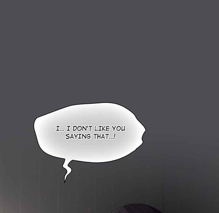 The Love Meowtchmaker chapter 6 page 119