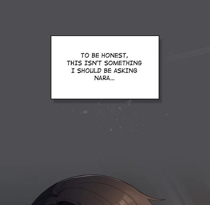 The Love Meowtchmaker chapter 6 page 130