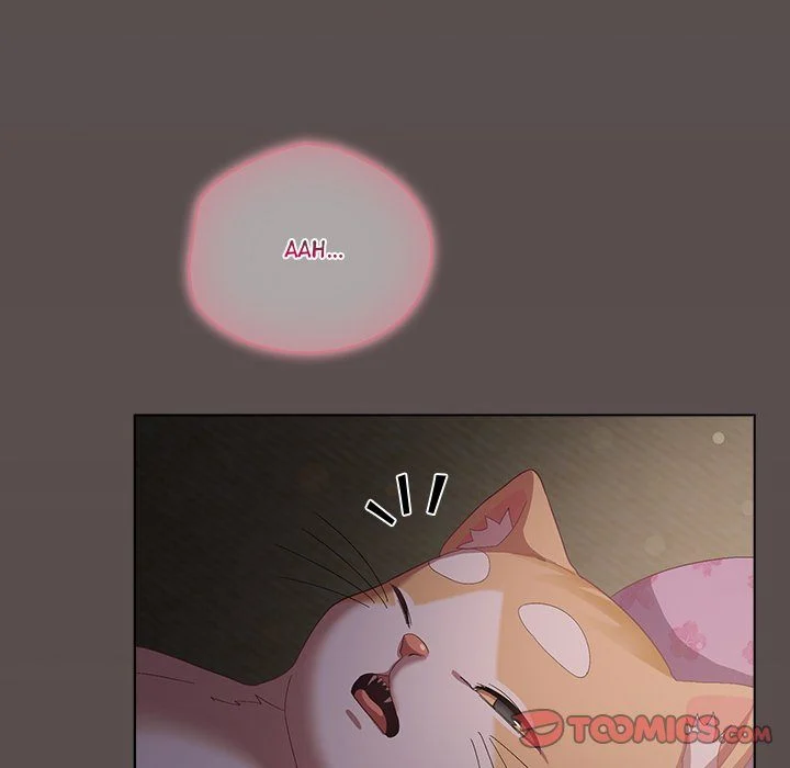 The Love Meowtchmaker chapter 6 page 148