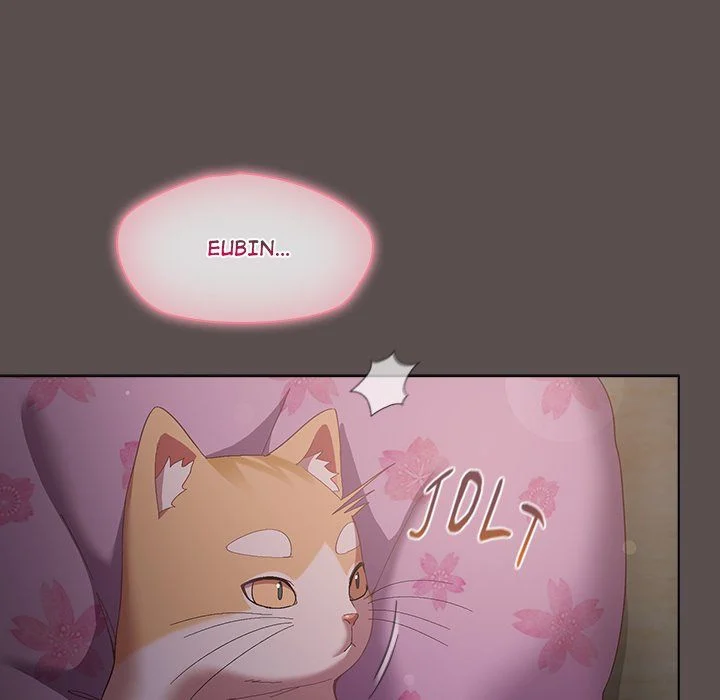 The Love Meowtchmaker chapter 6 page 150