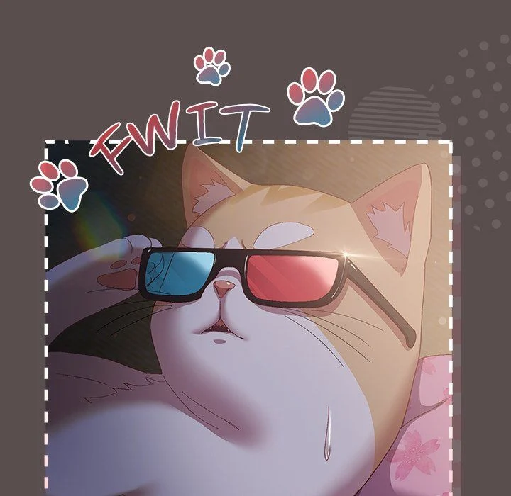 The Love Meowtchmaker chapter 6 page 163