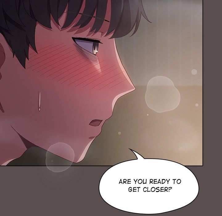 The Love Meowtchmaker chapter 6 page 179