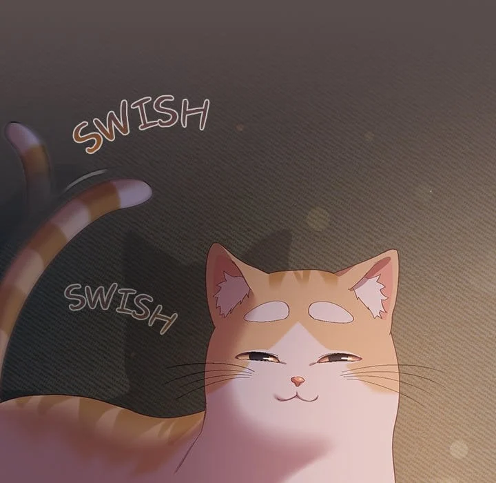 The Love Meowtchmaker chapter 7 page 6