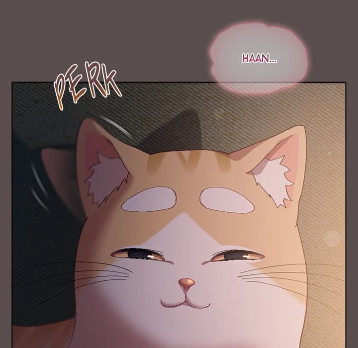 The Love Meowtchmaker chapter 7 page 10