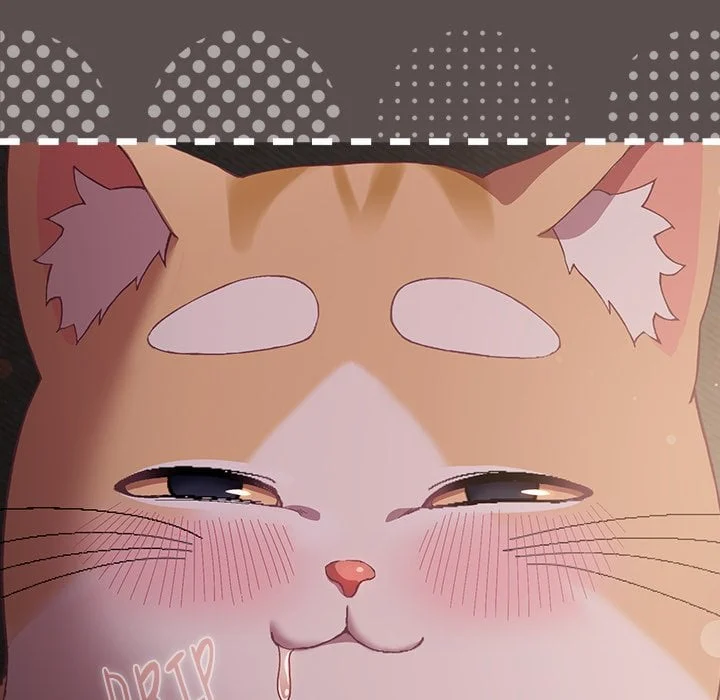 The Love Meowtchmaker chapter 7 page 16