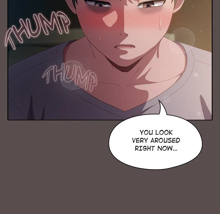 The Love Meowtchmaker chapter 7 page 23