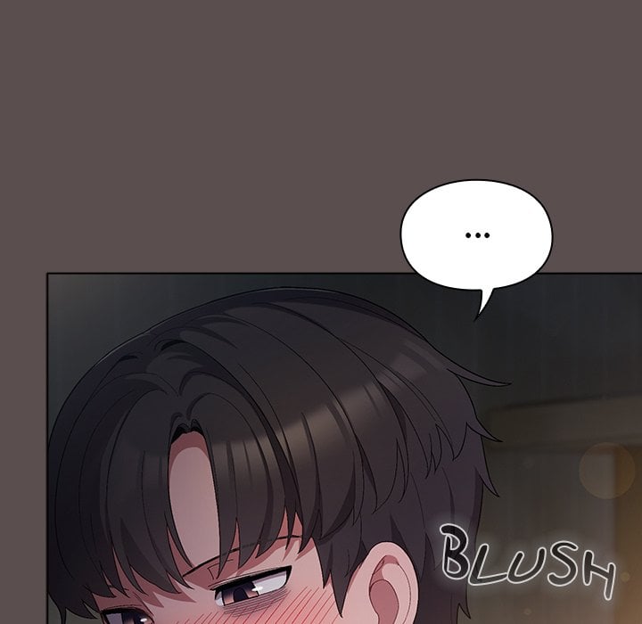 The Love Meowtchmaker chapter 7 page 41