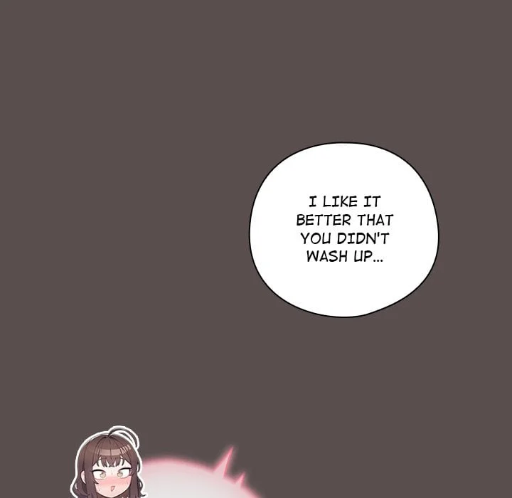 The Love Meowtchmaker chapter 7 page 54