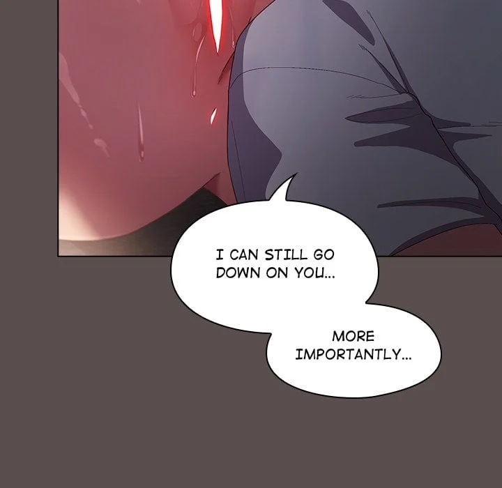 The Love Meowtchmaker chapter 7 page 56